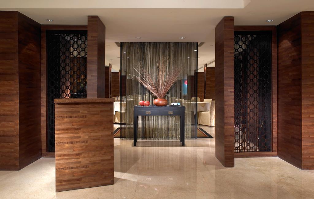 Spring City Resort Тайпей Екстериор снимка