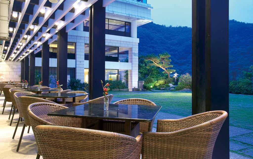 Spring City Resort Тайпей Екстериор снимка