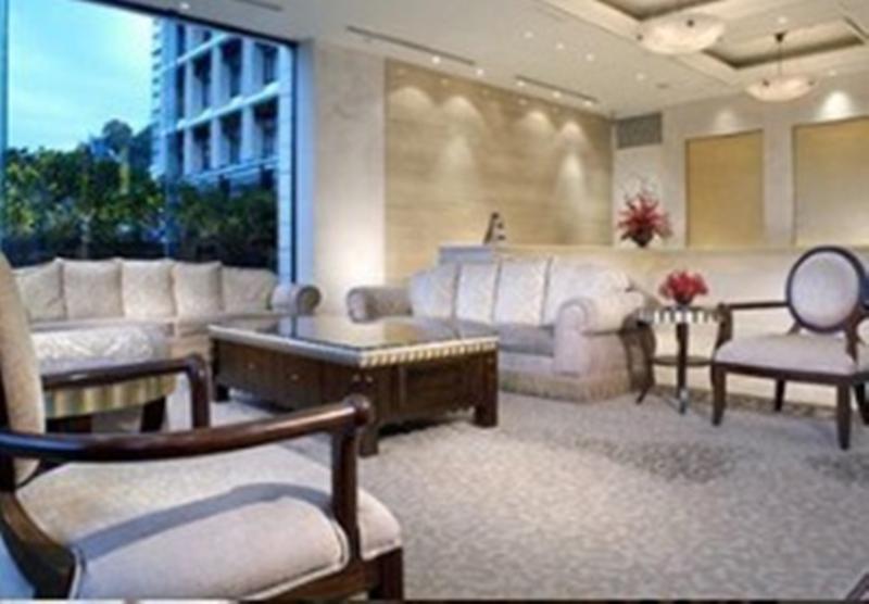 Spring City Resort Тайпей Екстериор снимка
