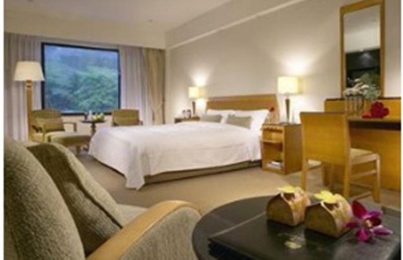 Spring City Resort Тайпей Екстериор снимка