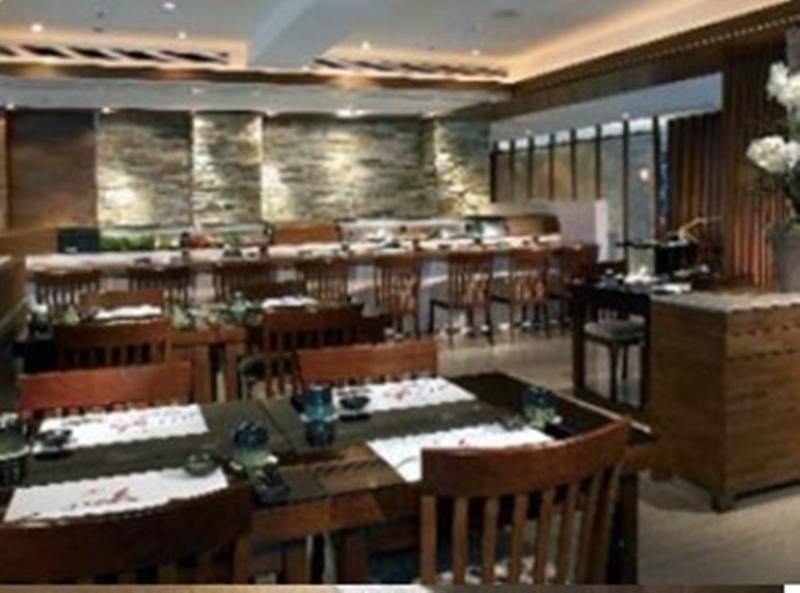 Spring City Resort Тайпей Екстериор снимка