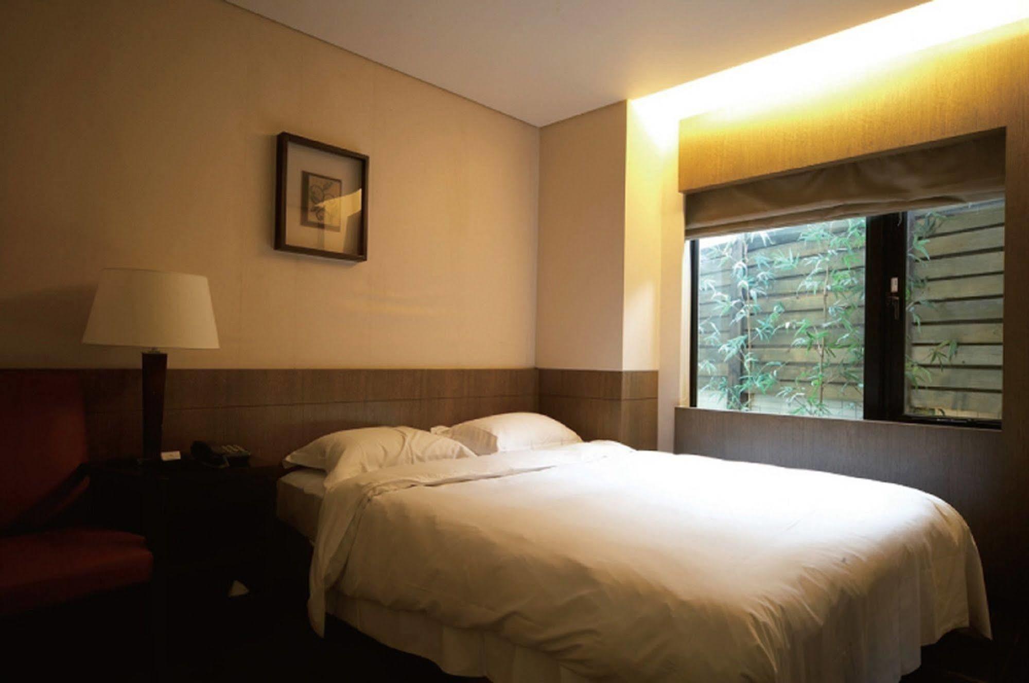 Spring City Resort Тайпей Екстериор снимка